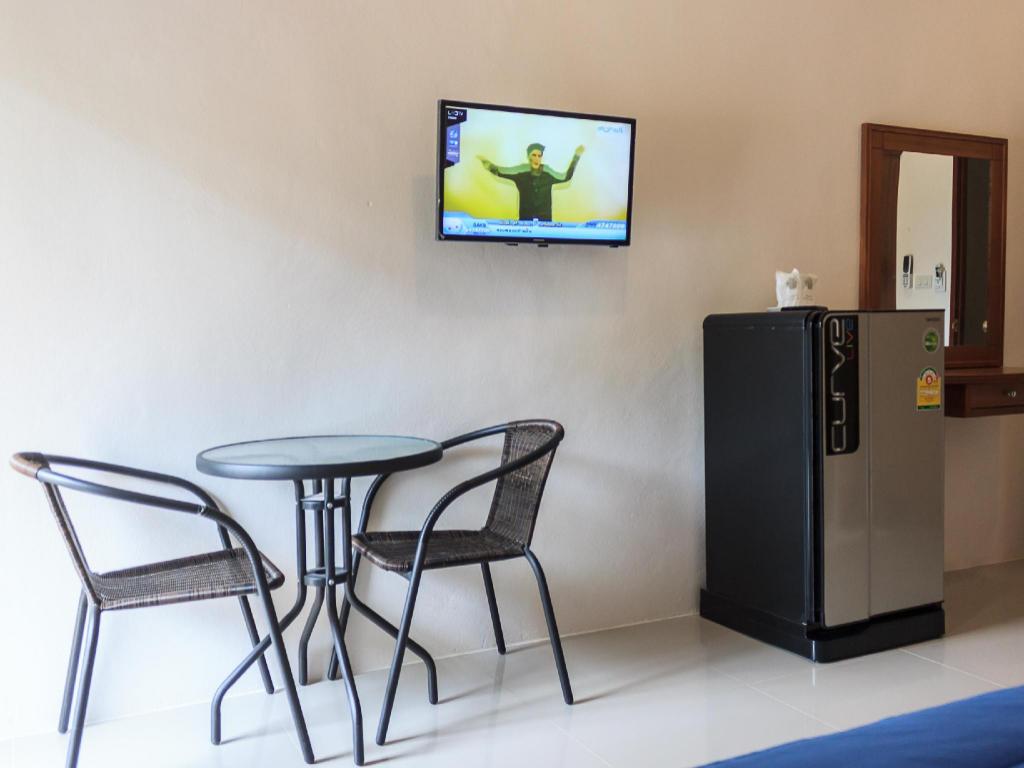 Chaison Hill Resort Khanom 12/54