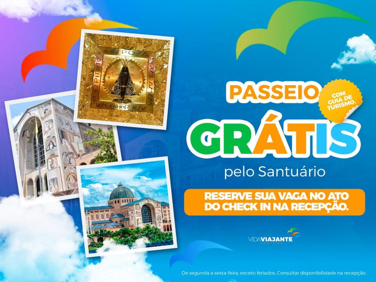 Hotel Santo Graal 6/61