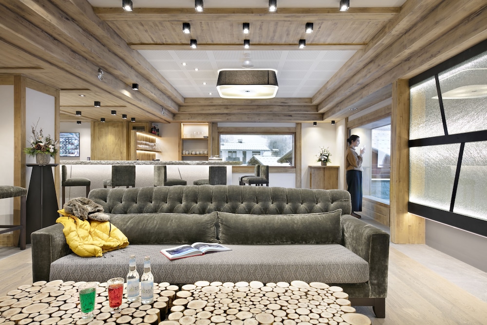 Les Chalets Elena 4/34