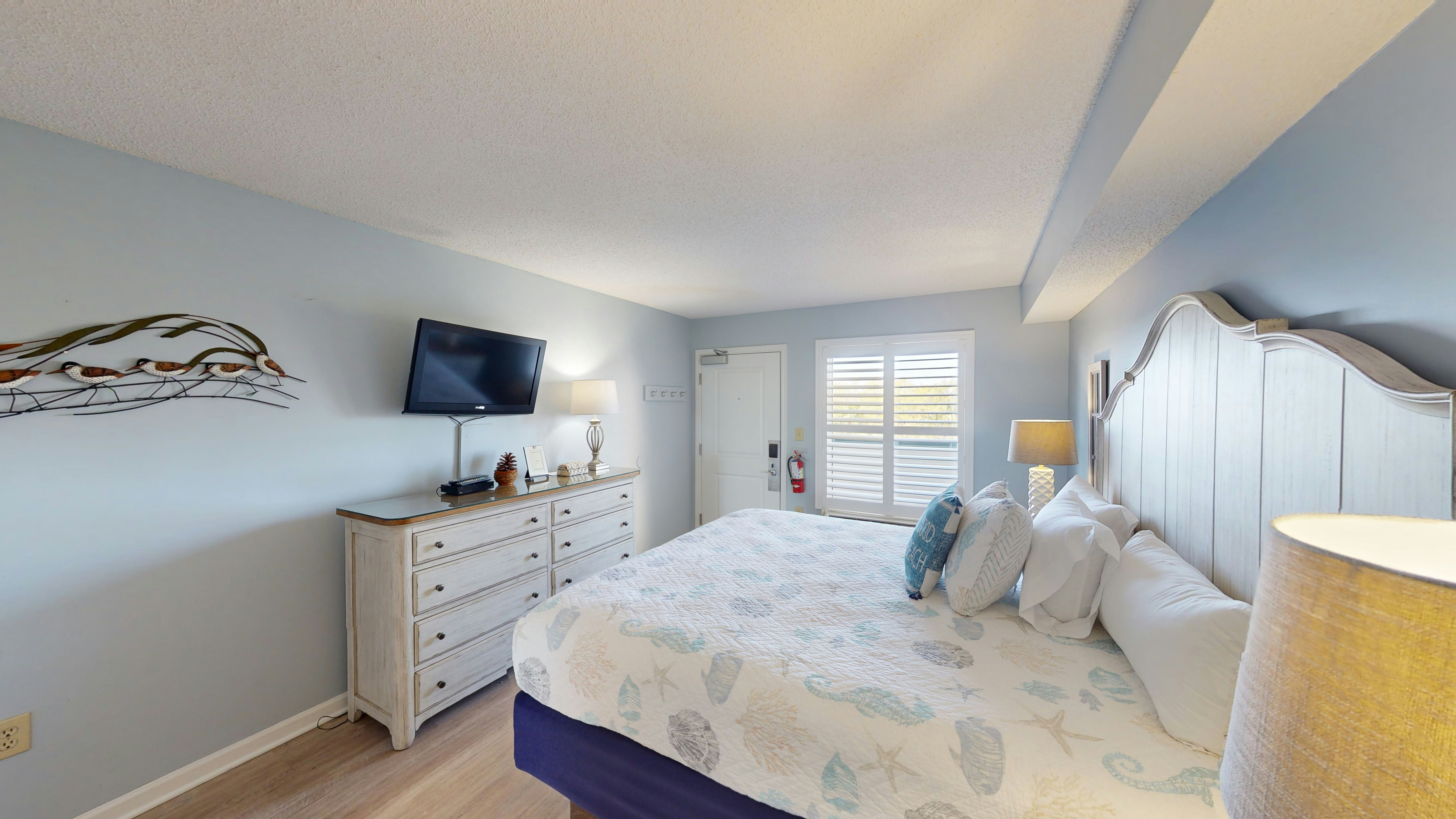 Litchfield Beach Golf Resort 18/49