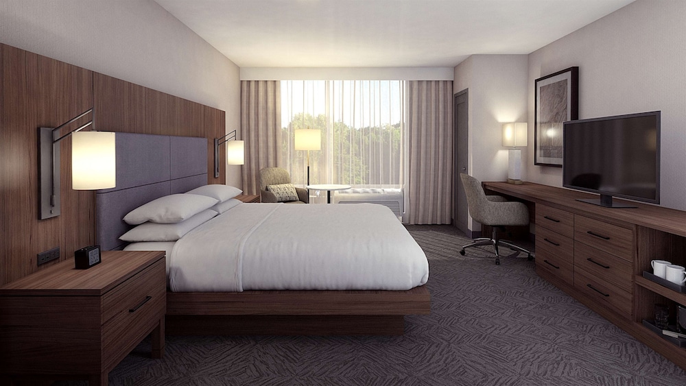 Doubletree By Hilton Lafayette East 12/63
