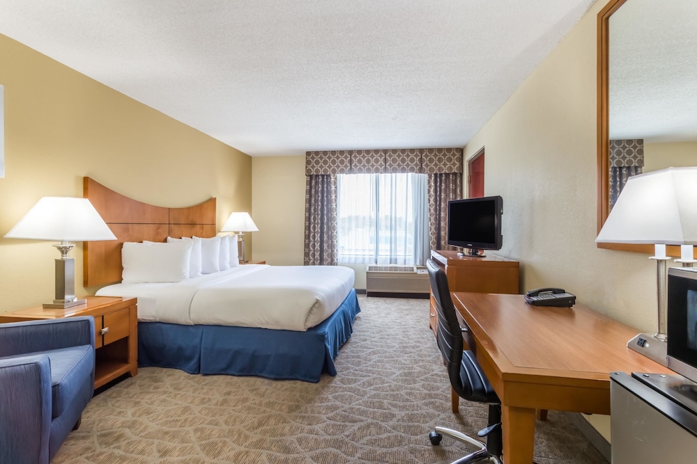 Wingate By Wyndham Convention Center Closest Universal Orlando 20/41