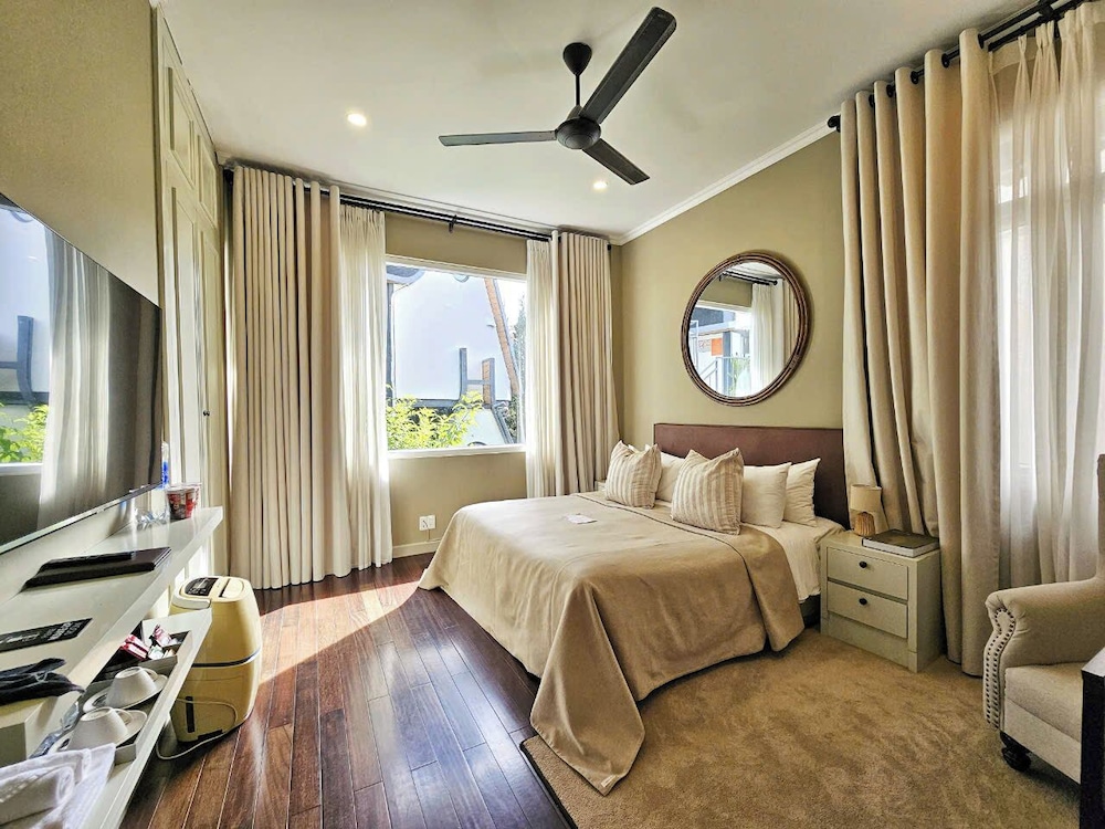 Bach Duong Villa 16/50