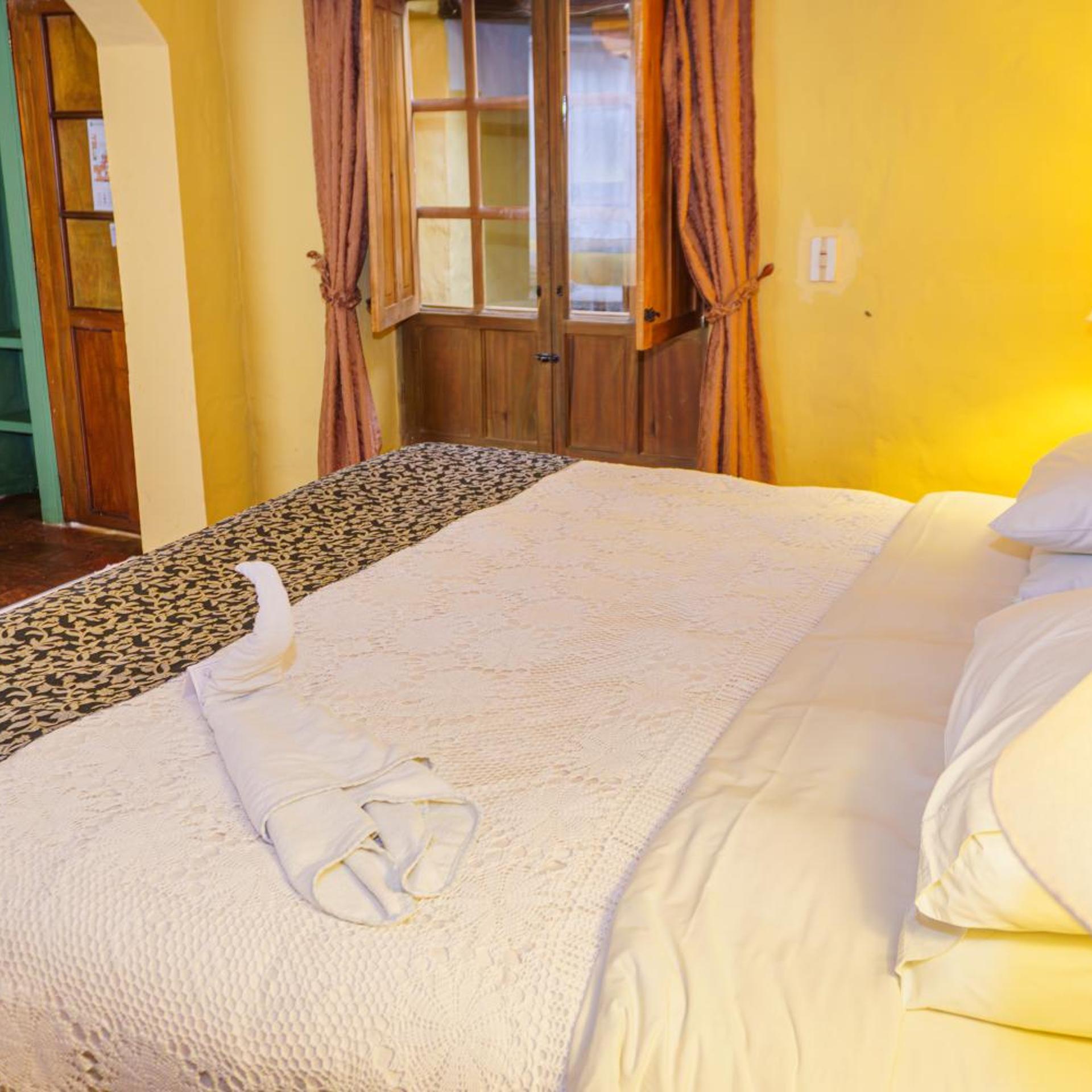 Hotel La Posada de San Antonio 14/50
