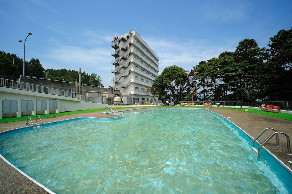 MINAMISANRIKU HOTEL KANYO 30/55