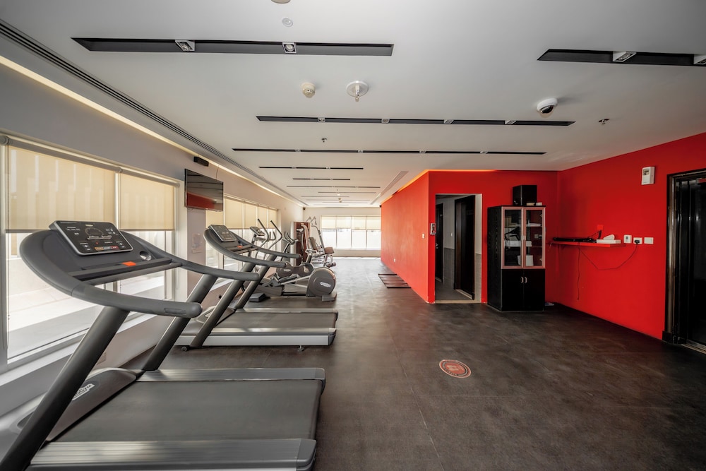sport facilities