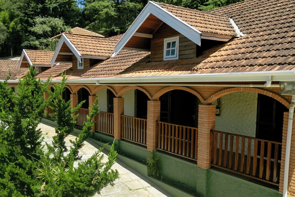 Pousada Vila Floratta 3/56