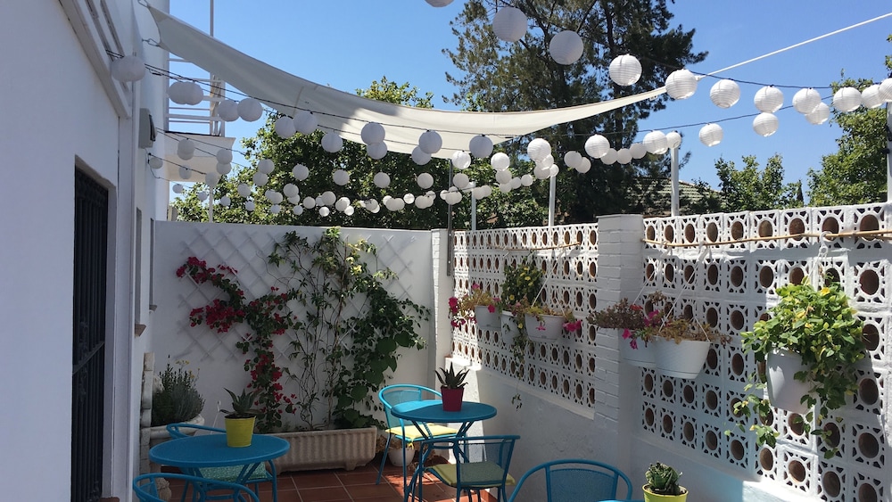 La Moraga De Poniente Malaga Hostel 1/71
