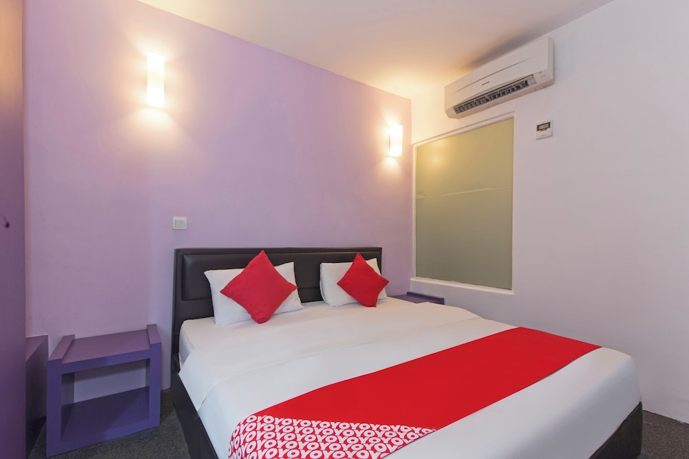 OYO 442 Marvelton Hotel 26/41