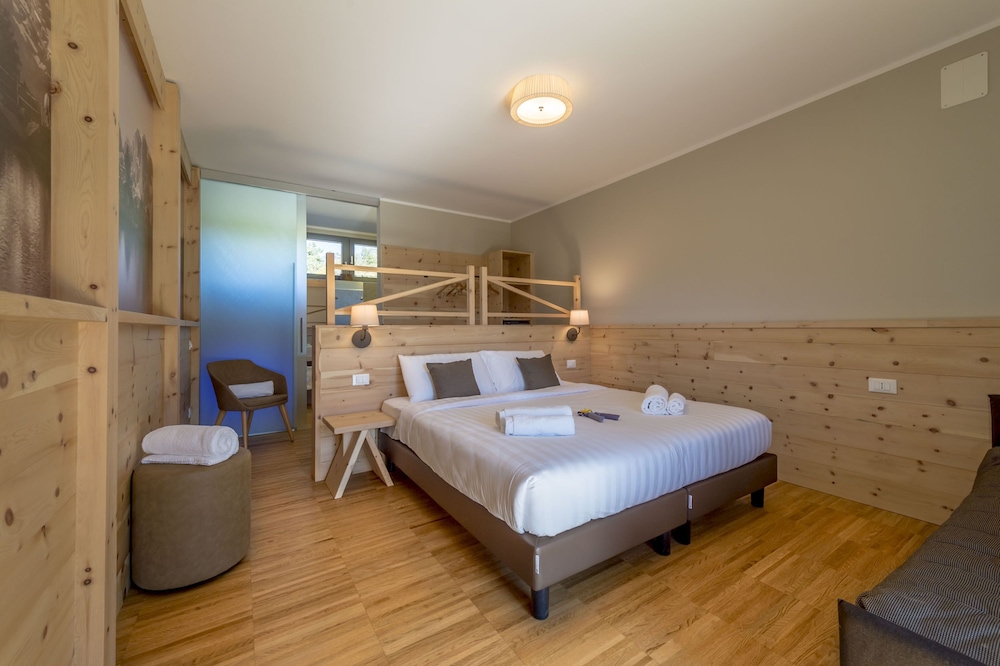 Agritur La Dolce Mela 12/50