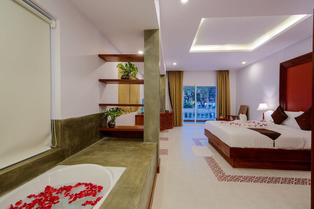 Shadow Angkor Residence 16/62