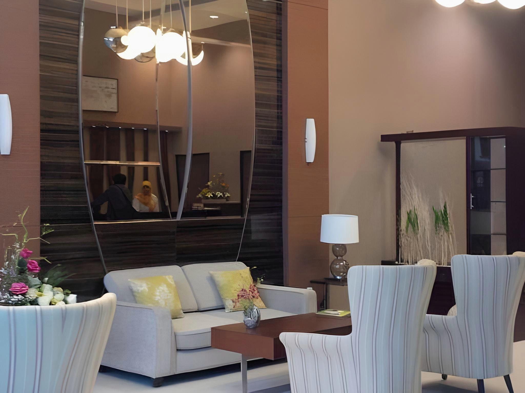 Max Hotel Panakkukang Makassar By LIFE 17/30