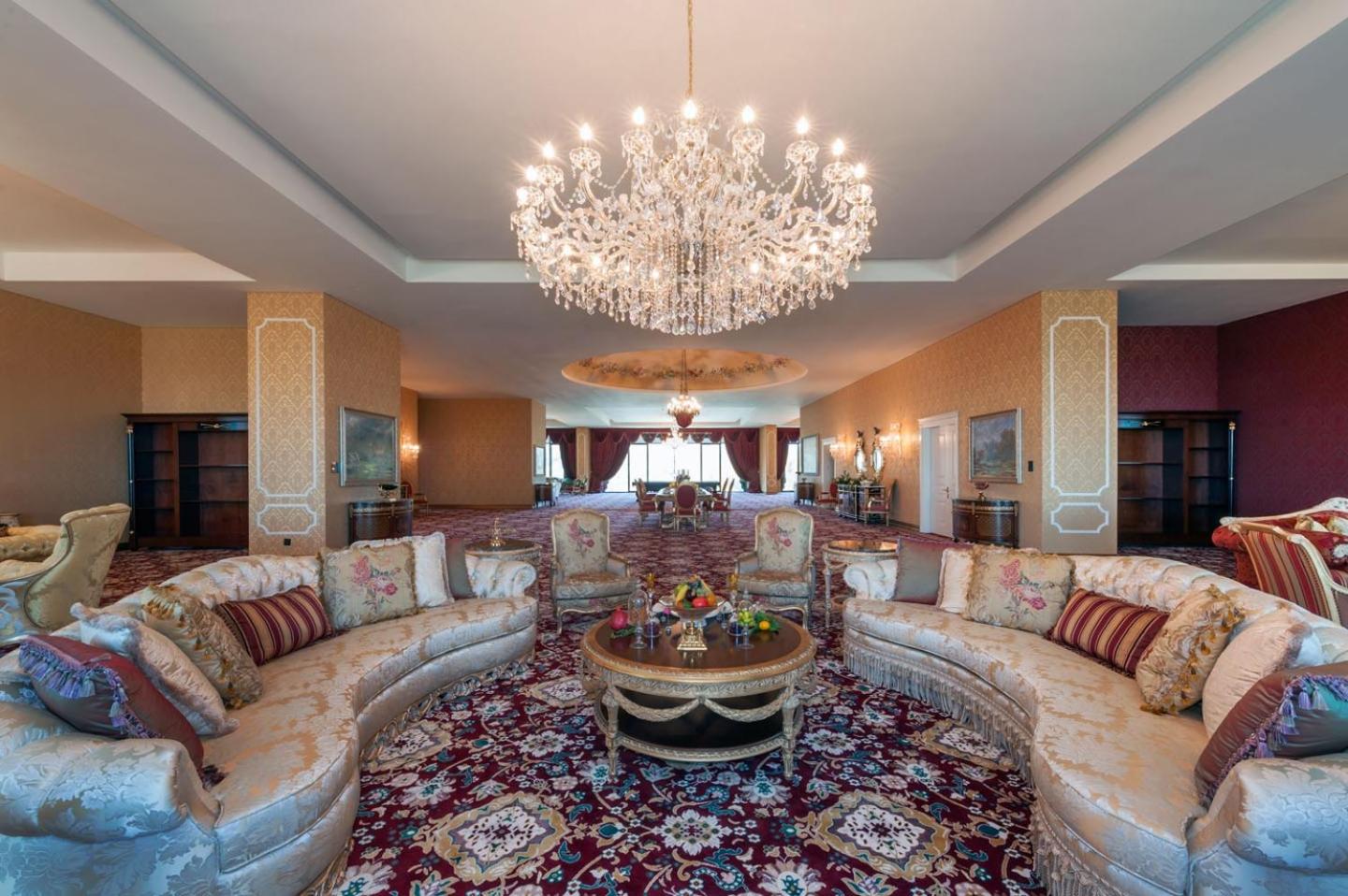 Quba Palace Hotel 30/50