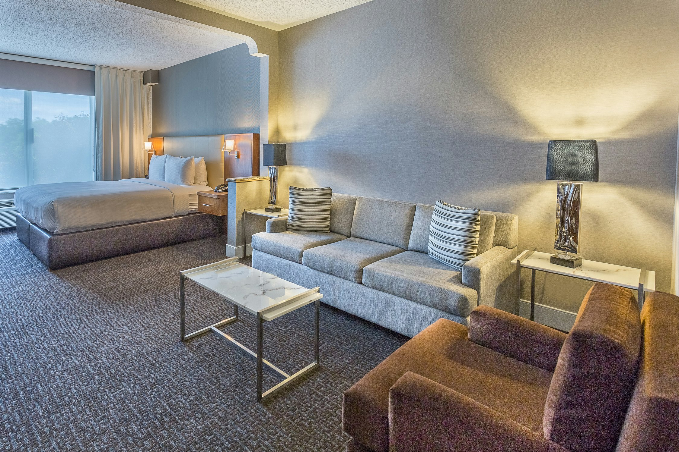 Doubletree By Hilton Hotel Nanuet 28/62