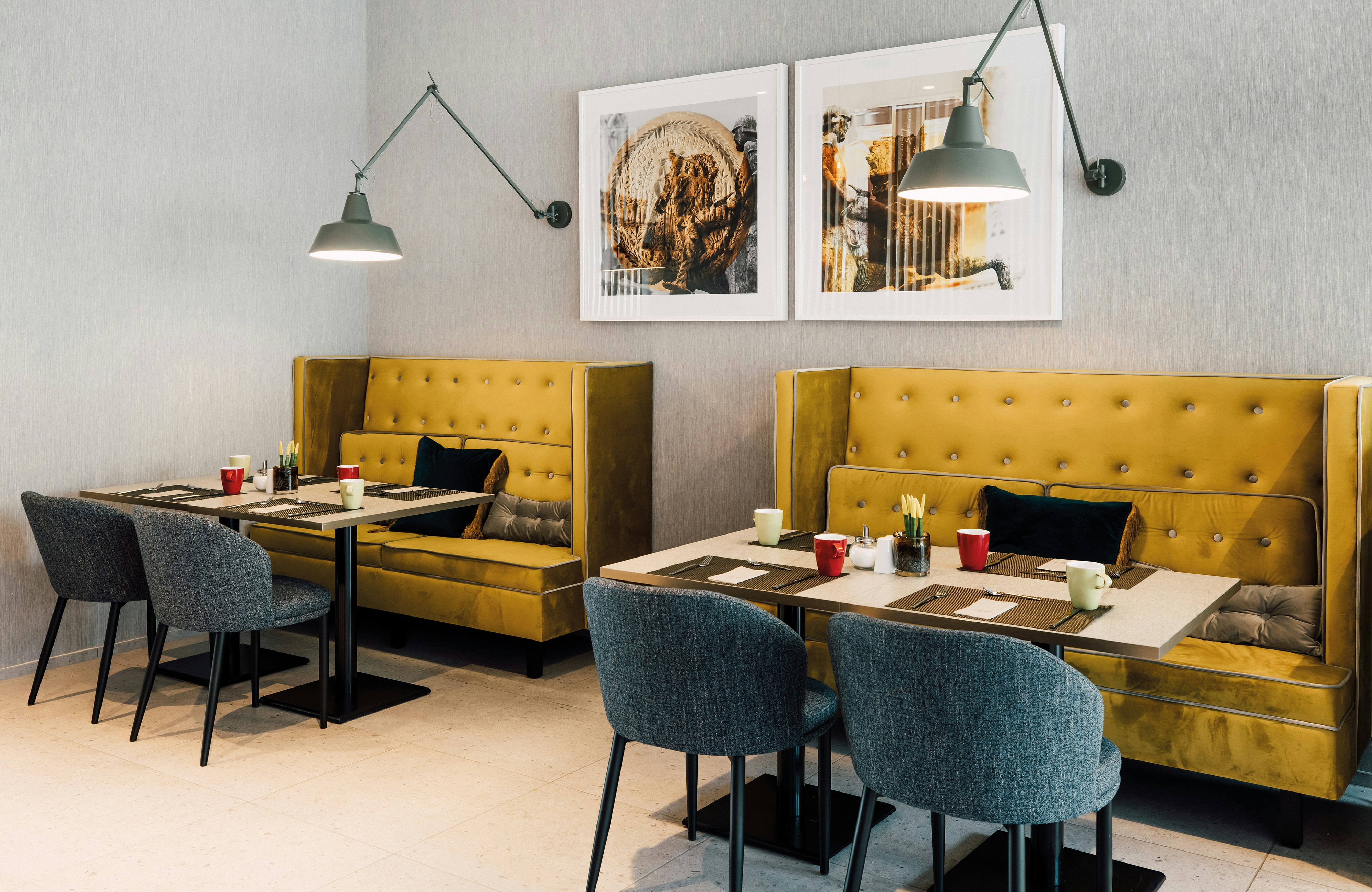 Leonardo Hotel Zurich Airport 53/76