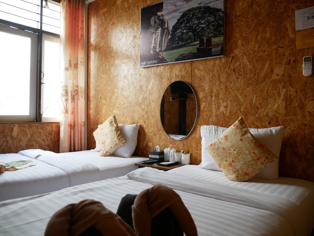 Aen Guy Boutique Hotel 18/73