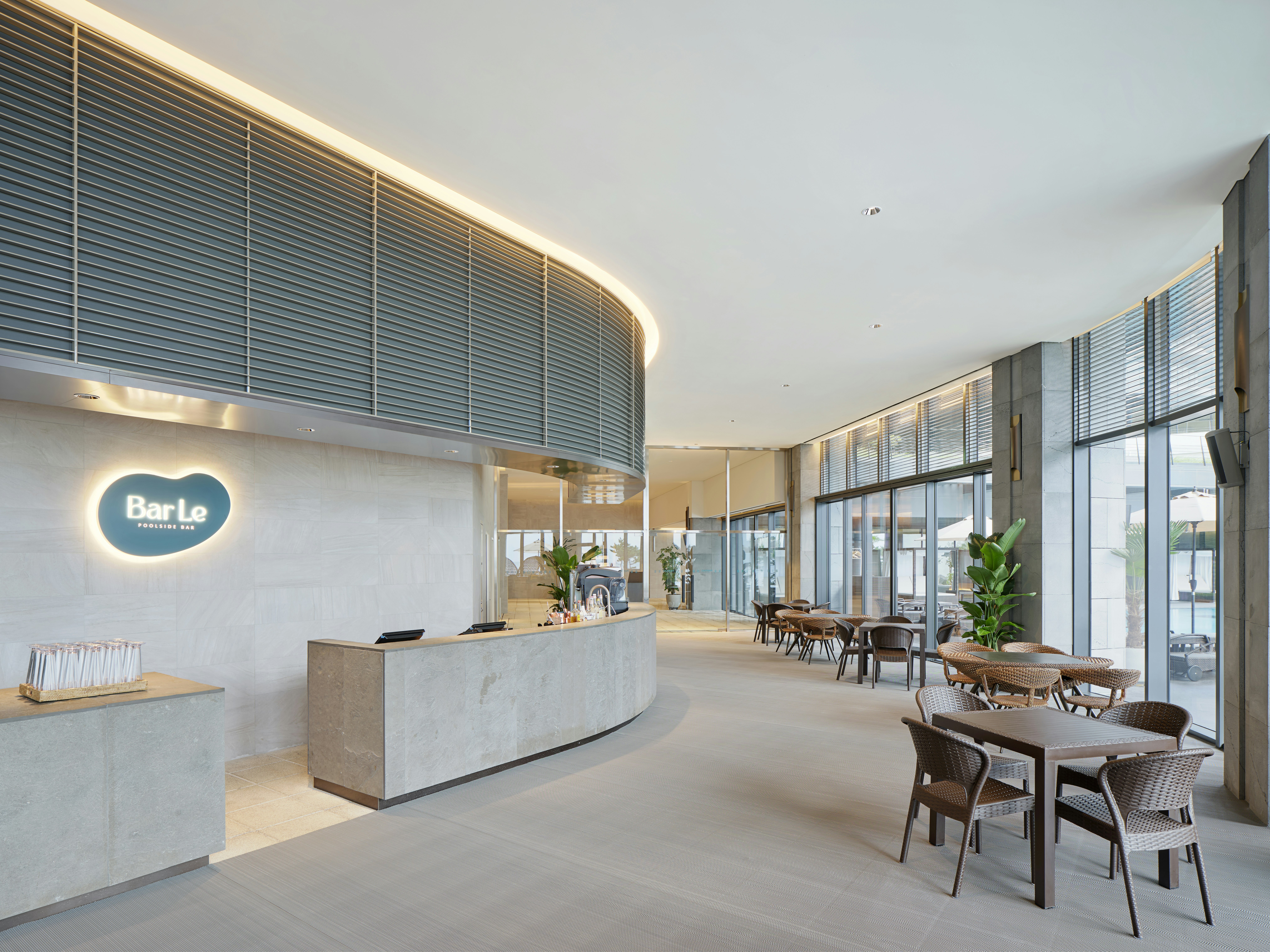 Parnas Hotel Jeju 5/32