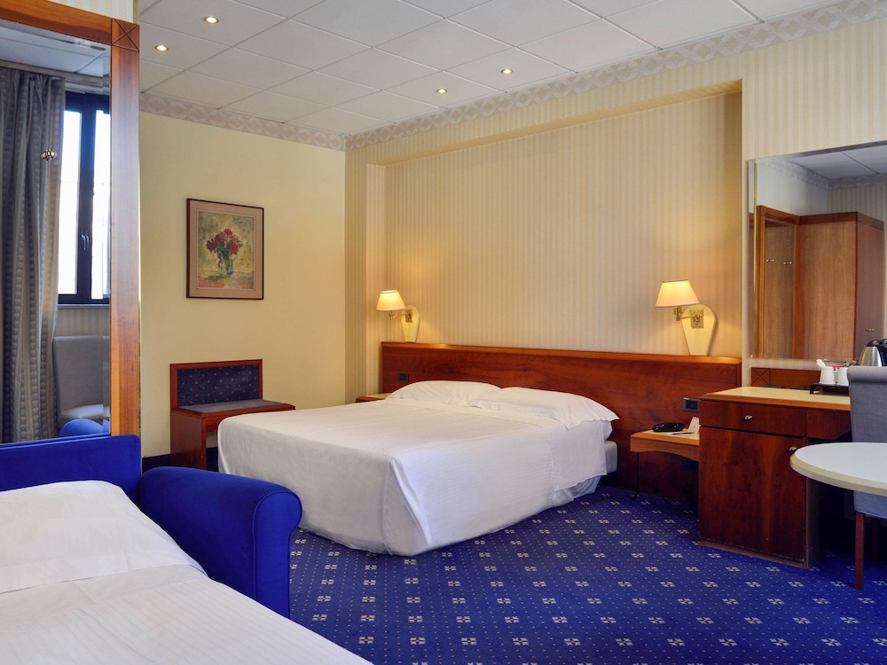 Mercure Reggio Emilia Centro Astoria 15/41