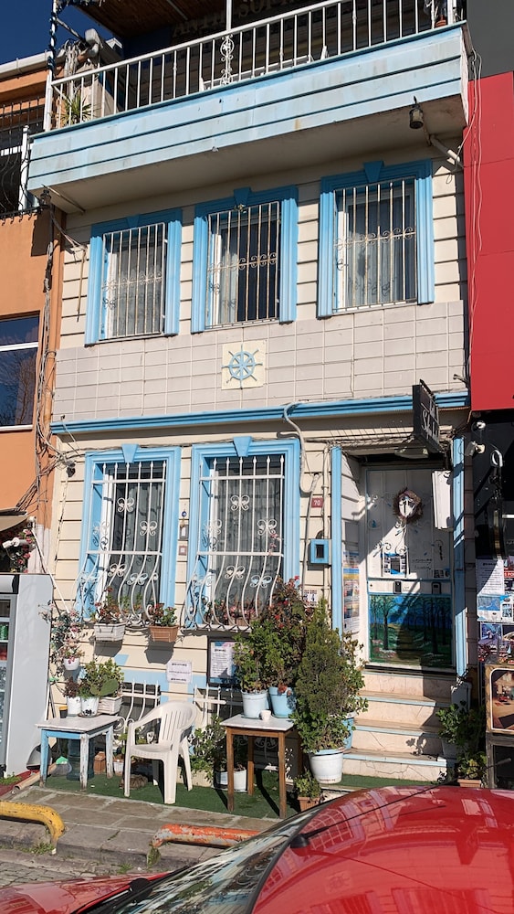 ANTIK SOFIA HOTEL 3/50
