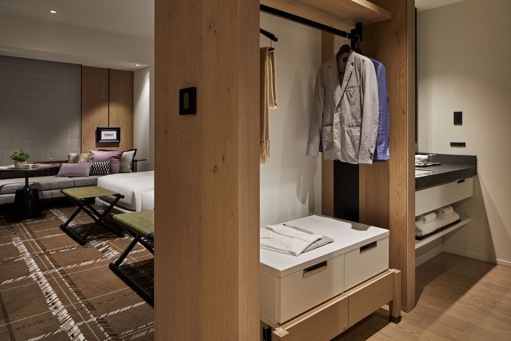 Hyatt Centric Kanazawa 49/50