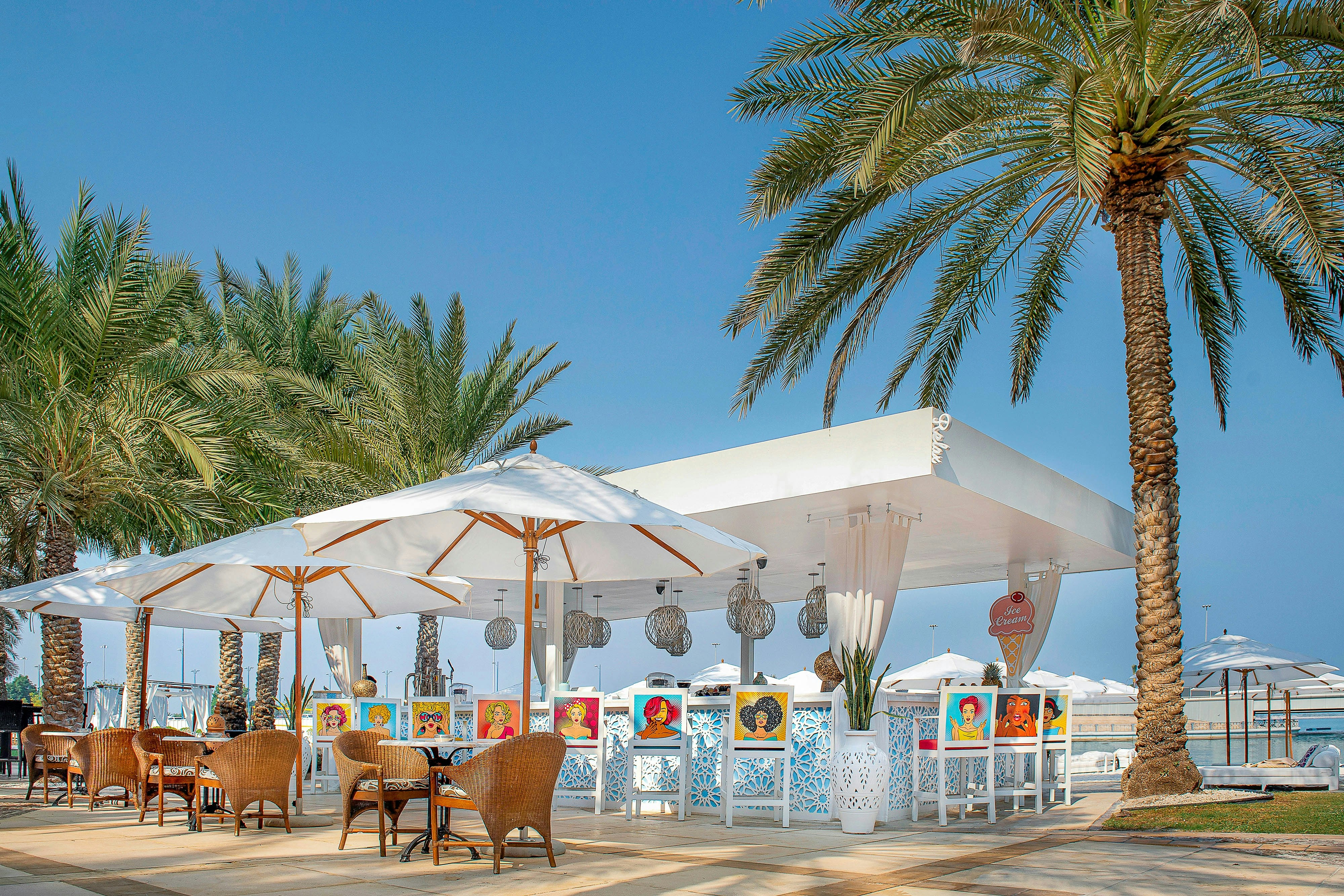 Sheraton Abu Dhabi Hotel & Resort 24/30