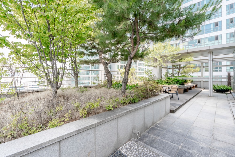 Hotel Atrium Jongno 72/78