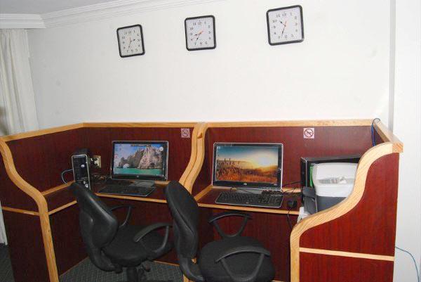 Best Western Toluca 33/35
