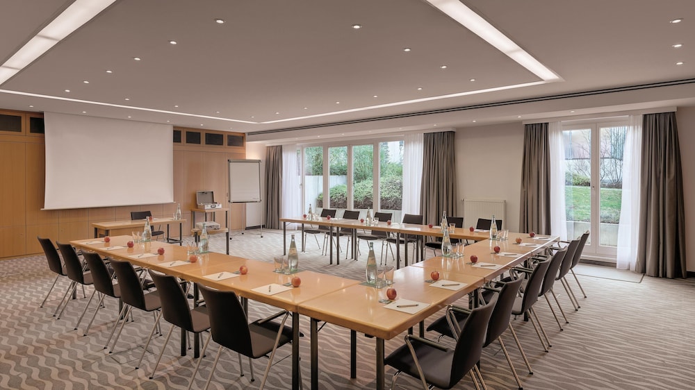Hotel The Yard Bad Honnef 39/50