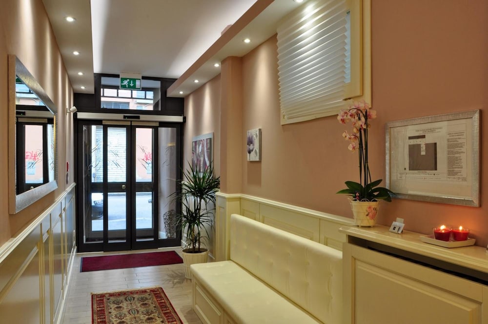 Hotel Galimberti 5/66