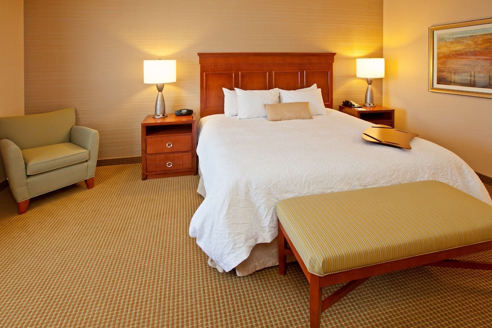 Hampton Inn Detroit North Auburn Hills 26/45