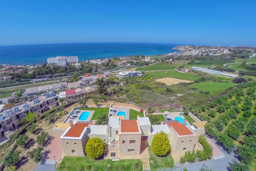 Stavromenos Villas 15/22