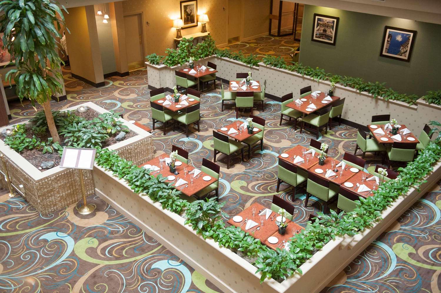 Radisson Hotel Philadelphia Northeast 4/79