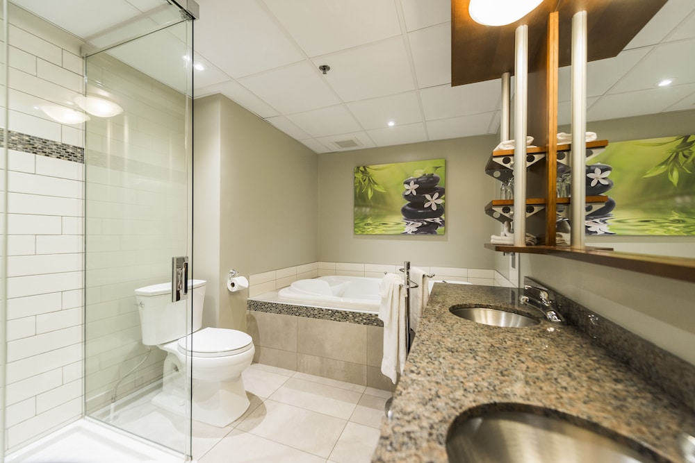 Hotel & Suites Le Dauphin Quebec 13/47