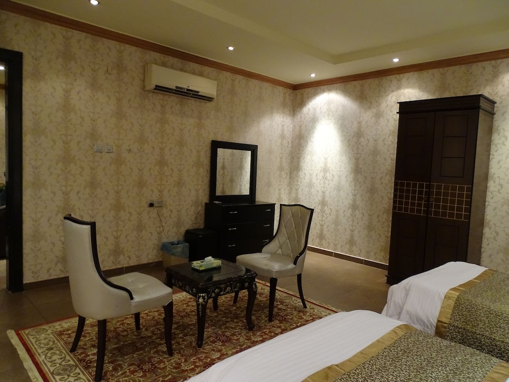 كومفورت إن تعاون(Comfort Inn Taawn) 40/53