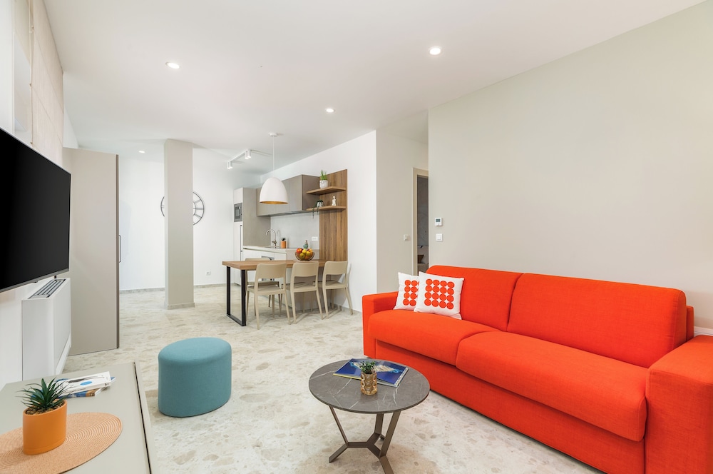 Villa Nina Apartments 27/50