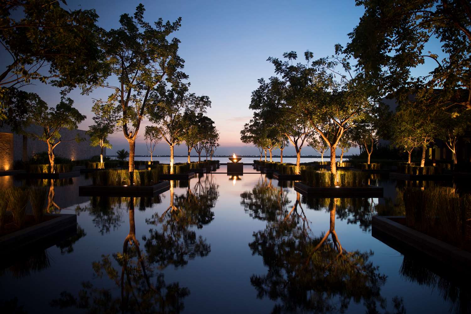 Nizuc Resort and Spa 56/66