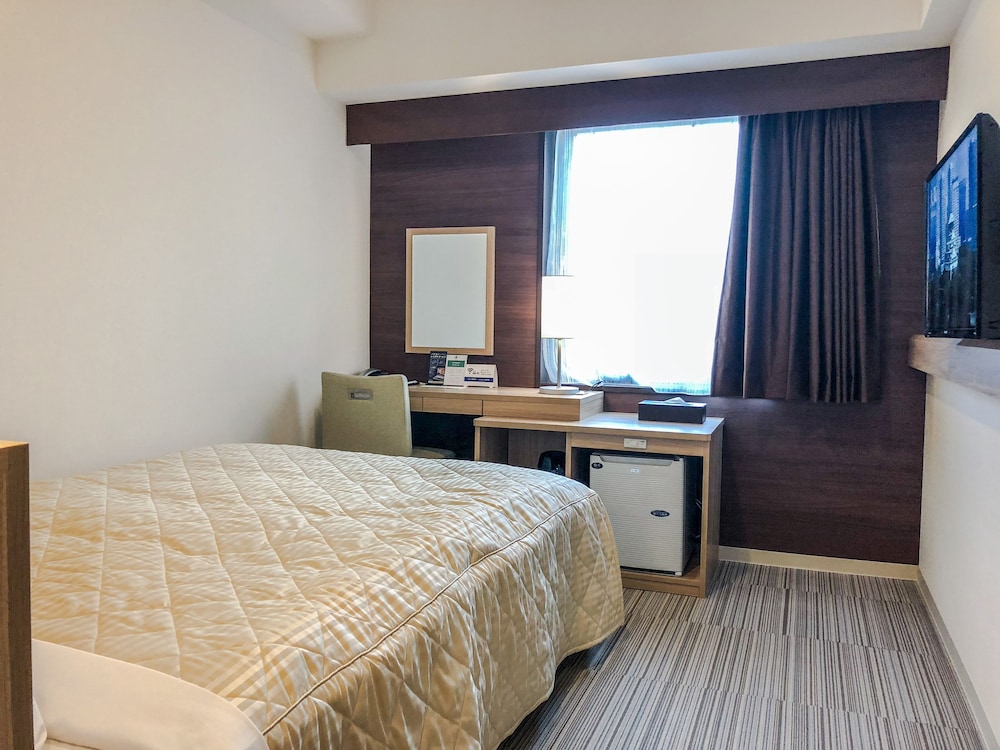 Four Points Flex by Sheraton Kobe Sannomiya 30/63