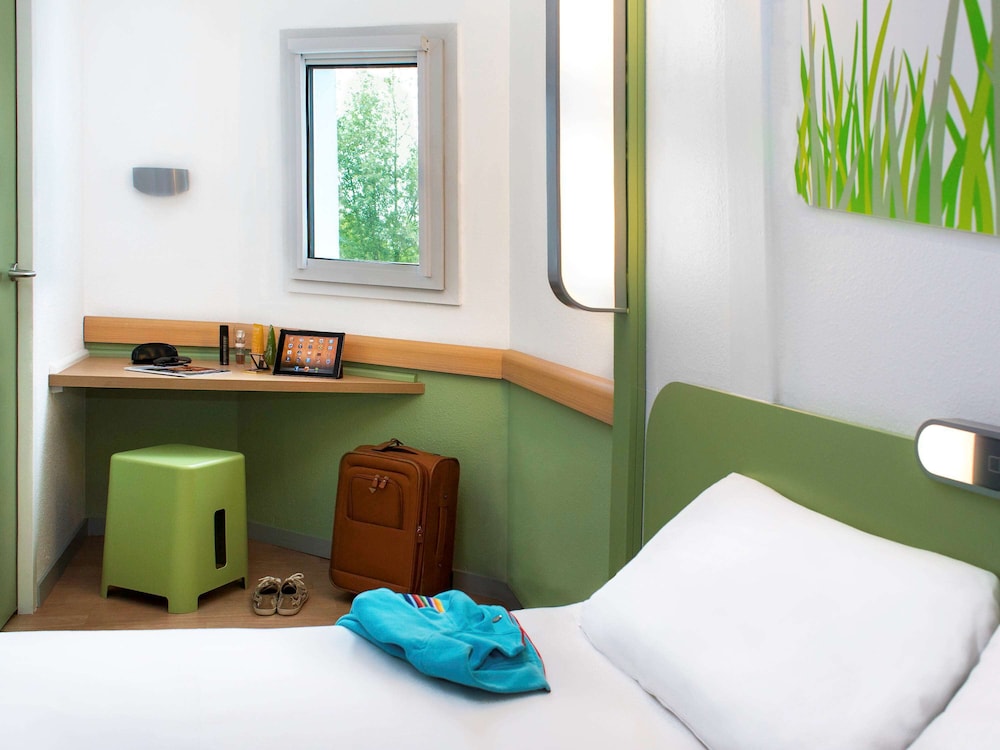 ibis budget Chambery Sud Challes-les-Eaux 8/26
