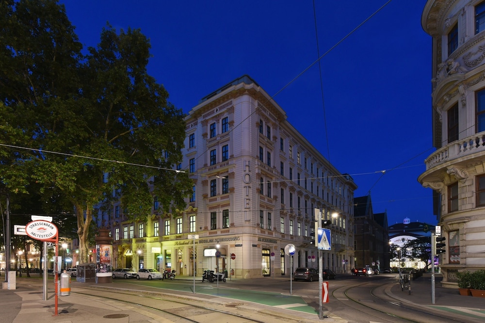 Am Schubertring 51/55