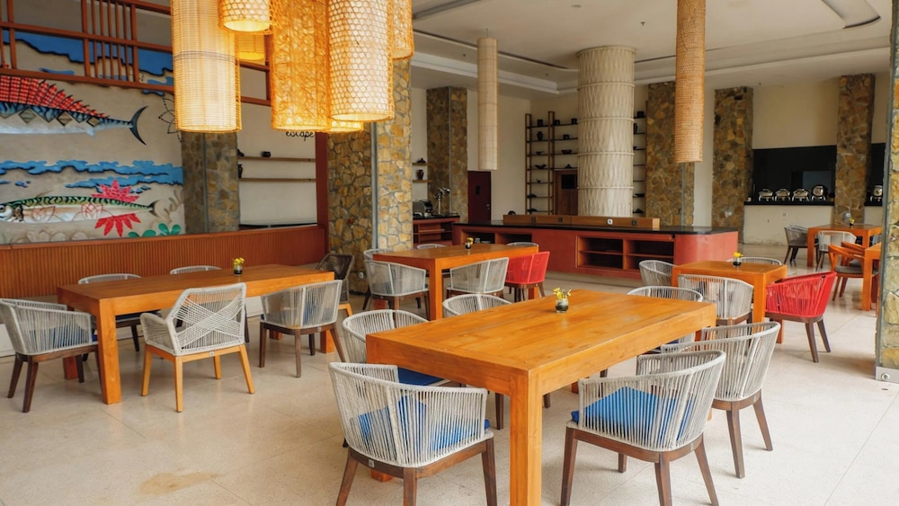 Louis Kienne Resort Senggigi 44/68