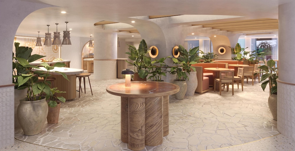 Andaz Miami a Concept by Hyatt 9/71