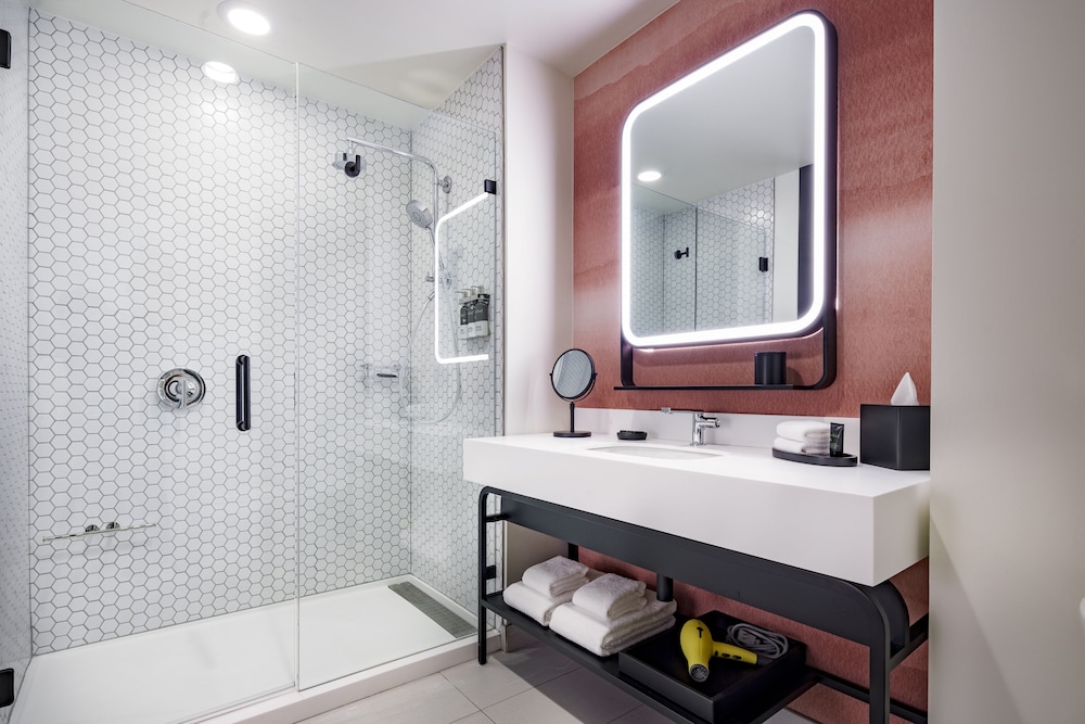Hyatt Centric Buckhead Atlanta 49/50