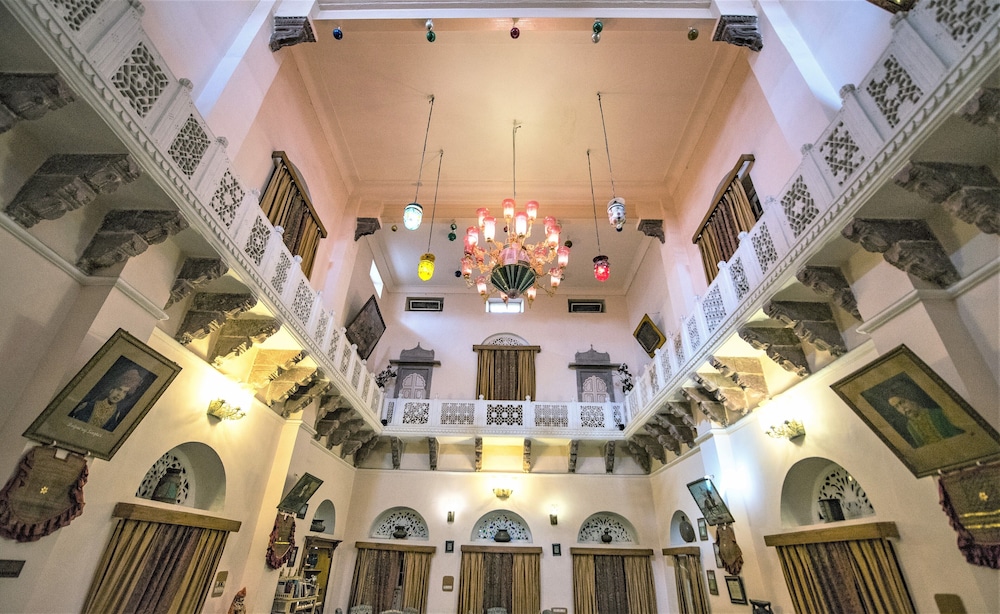 The Kothi Heritage 35/50