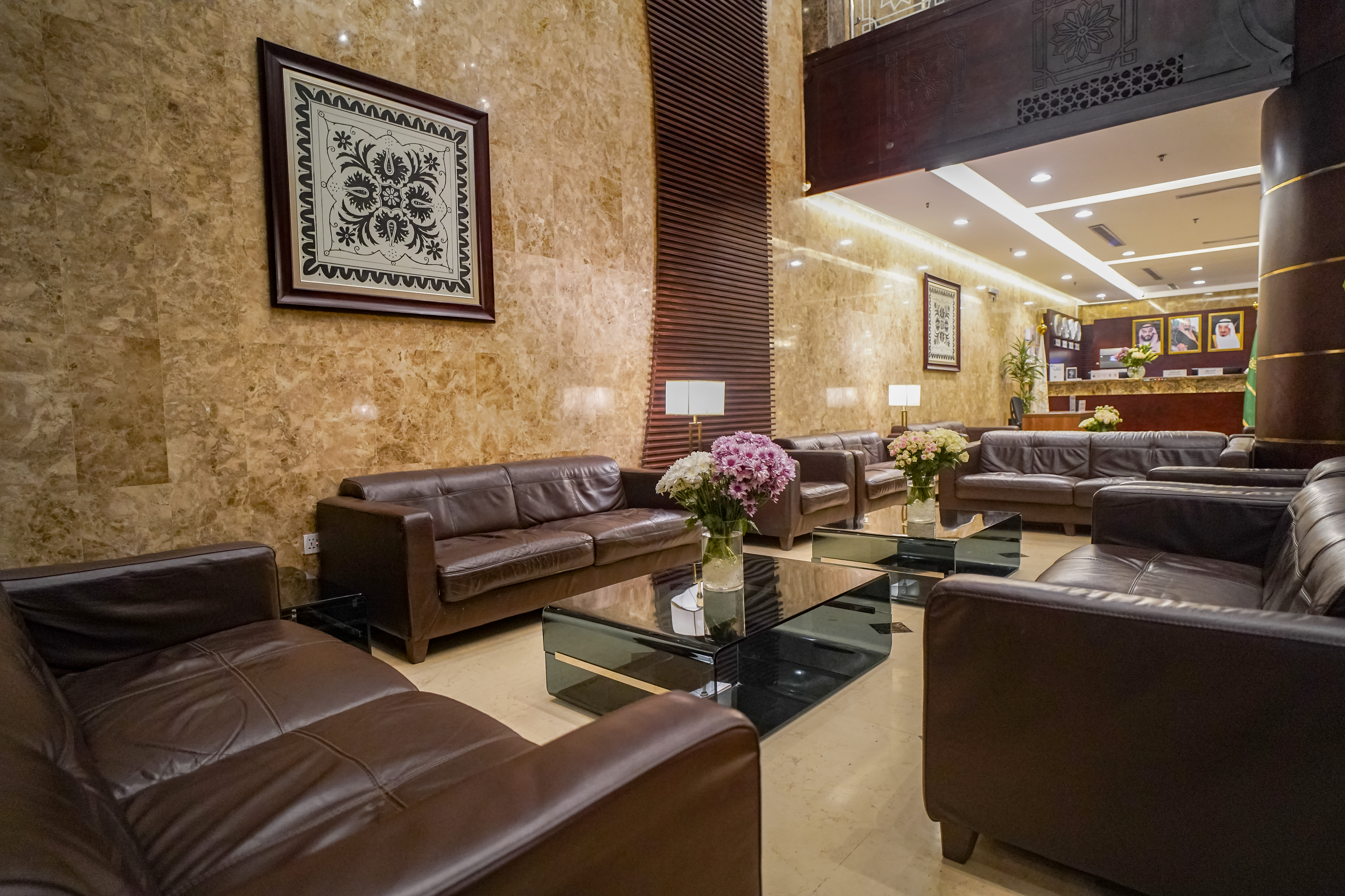 Emaar Al Dewan Al Sud 32/36