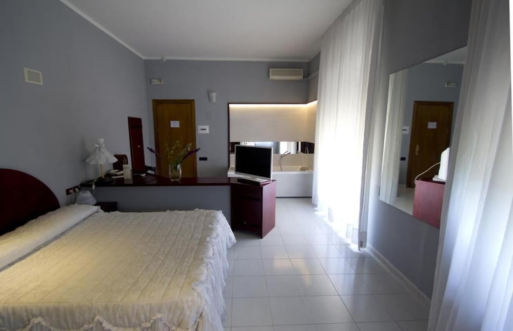 Hotel Ristorante Carosello 16/50