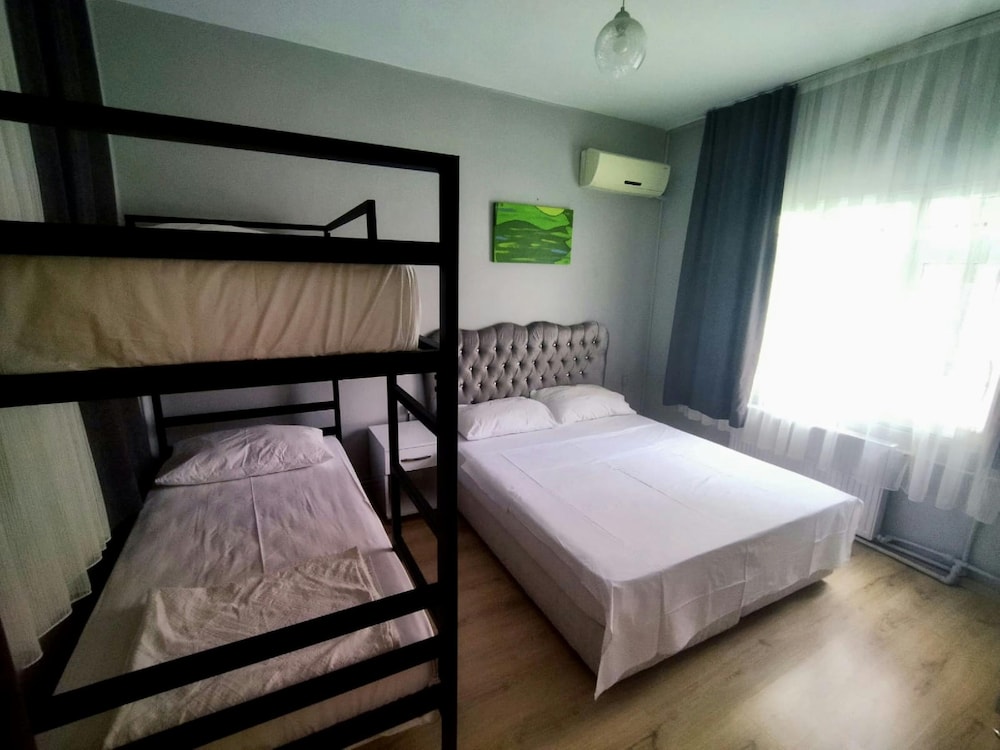 Sultan Hostel & Guesthouse 14/45