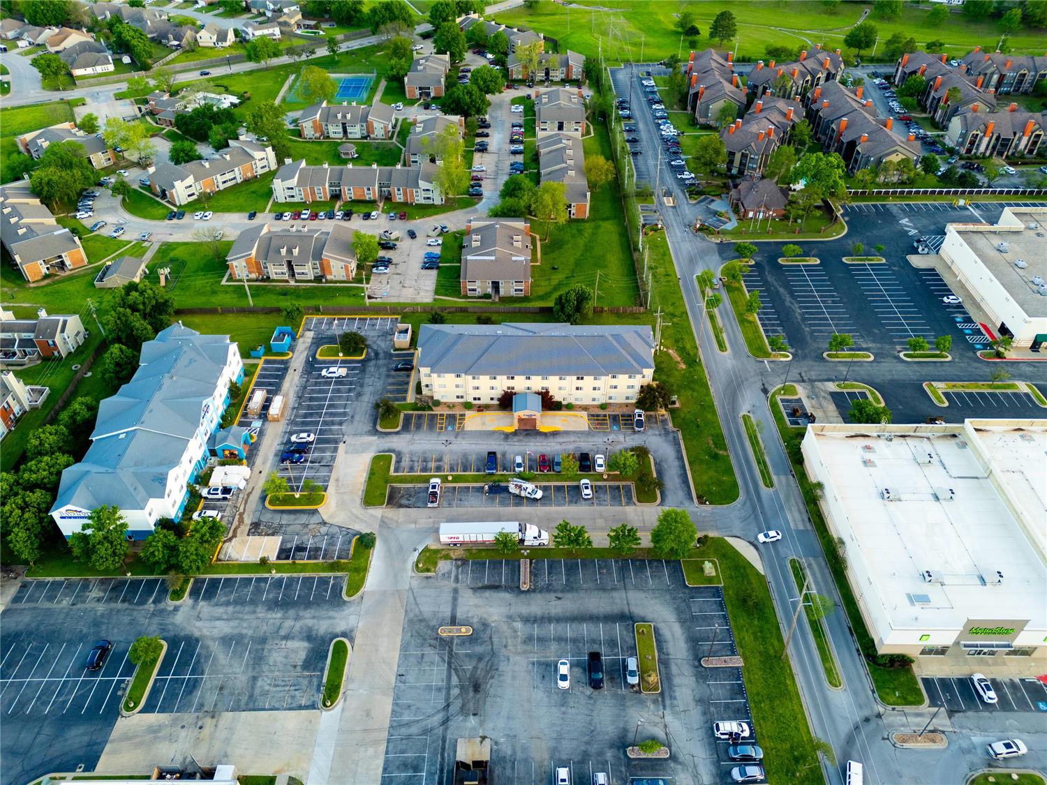 hotel