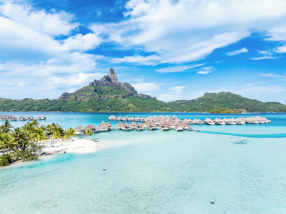 Westin Bora Bora 47/50