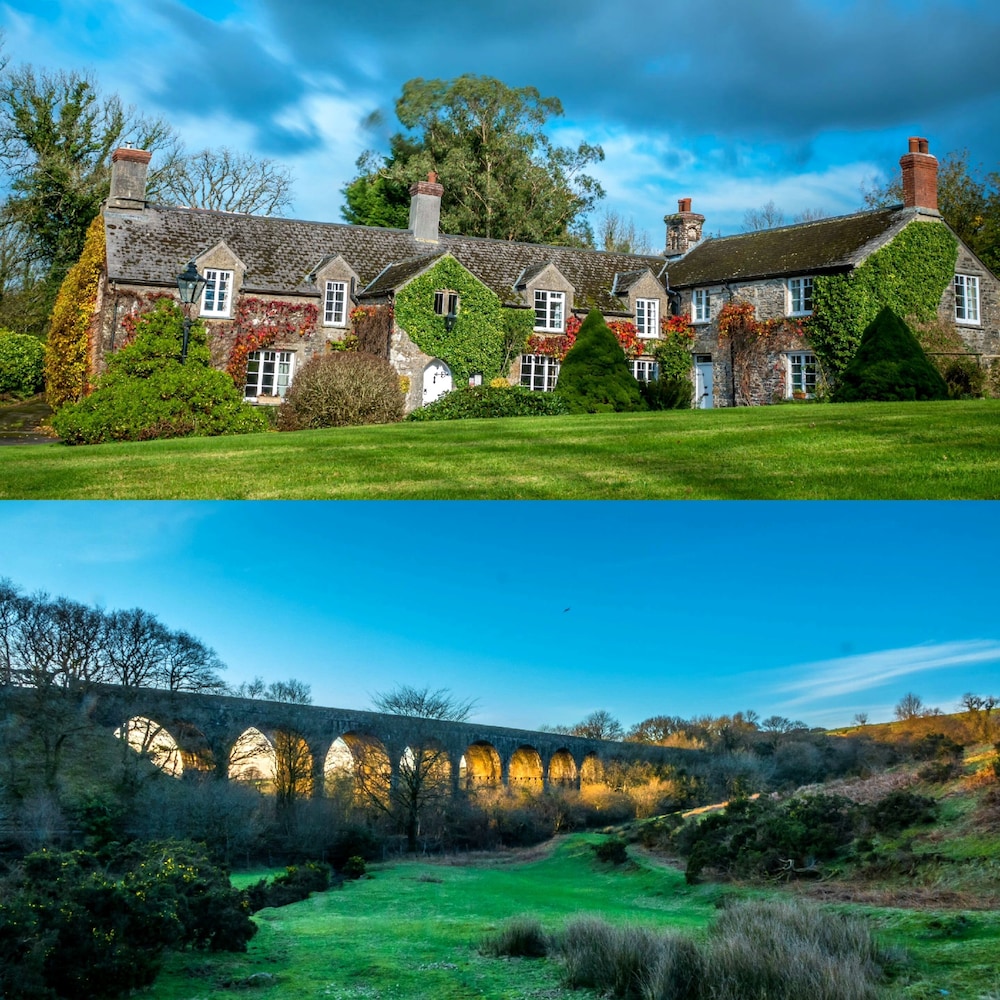 Collaven Manor Hotel 75/78