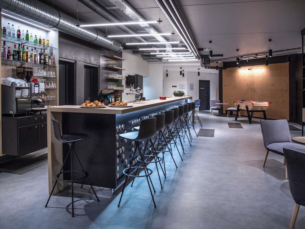ibis Styles Bale-Mulhouse Aeroport 40/50